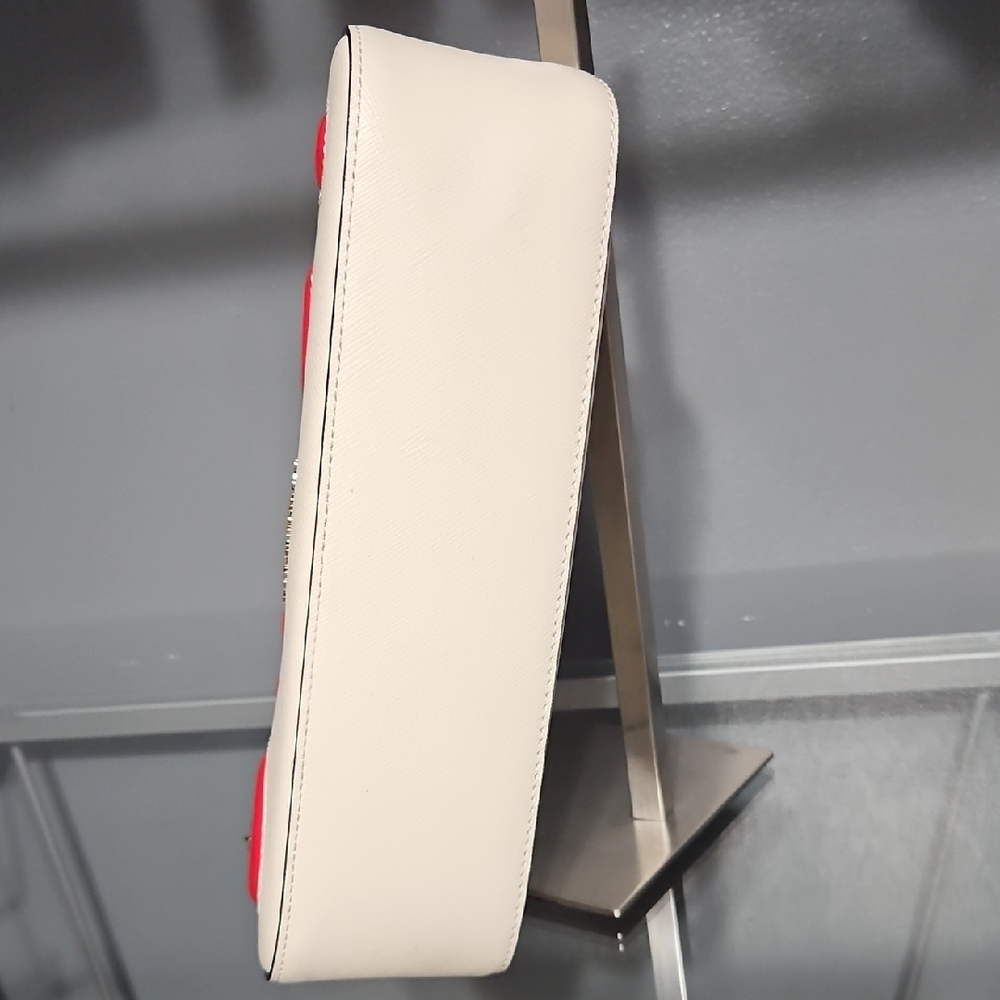 KATE SPADE NWOT MADISON Shoulder Bag And Matching Wrislet With Crossbody Strap - Picture 12 of 12